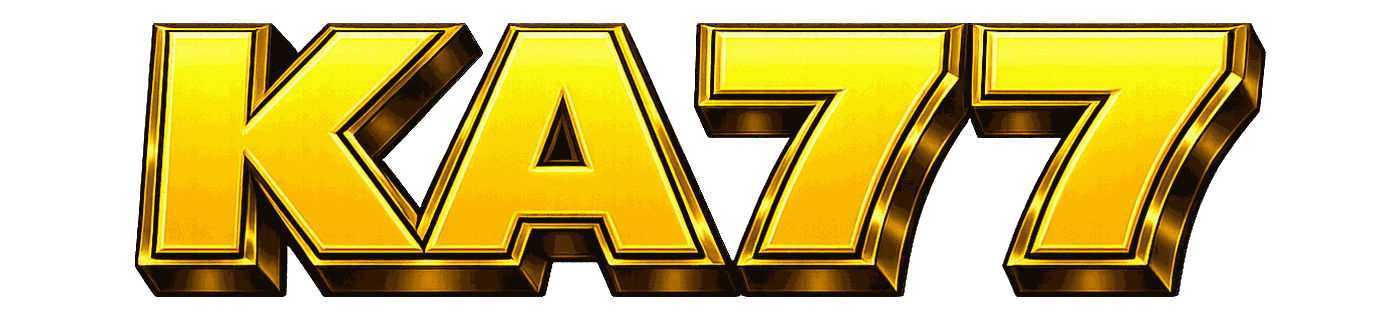 ka77 logo
